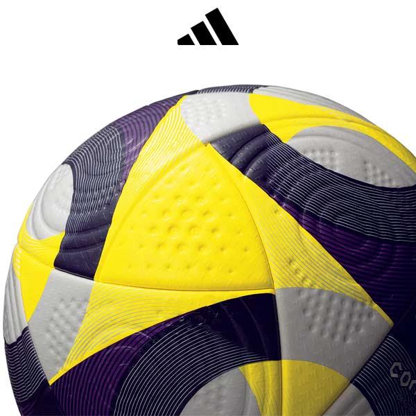 adidas サッカー ボール 5号球 アディダス CONEXT 25 PRO FIFA adidas サッカー ボール 5号球 アディダス CONEXT 25 PRO FIFA