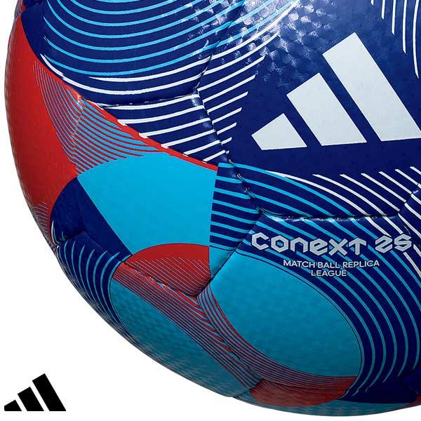 adidas（アディダス） サッカー ボール 5号球 コネクト25 CONEXT
