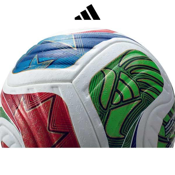 adidas（アディダス） サッカー ボール 5号球 トリオンダ TORIONDA