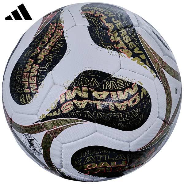 adidas（アディダス） サッカー ボール 5号球 トリオンダ ファイナル