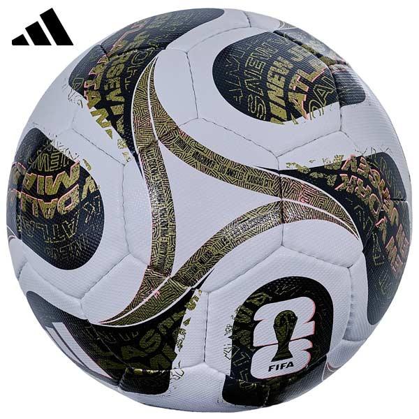 adidas（アディダス） サッカー ボール 5号球 トリオンダ ファイナル