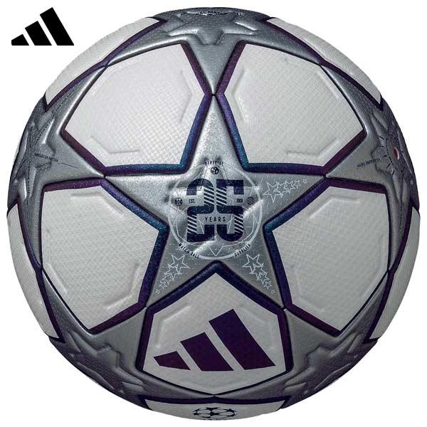 adidas（アディダス） サッカー ボール フィナーレ 25周年 プロ