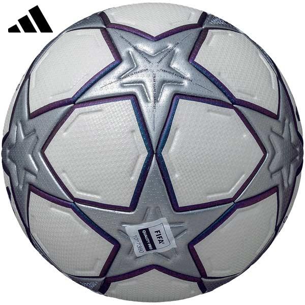 adidas（アディダス） サッカー ボール フィナーレ 25周年 プロ