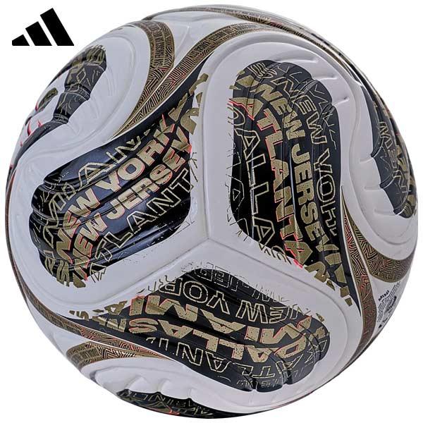 adidas（アディダス） サッカー ミニボール トリオンダ ファイナル