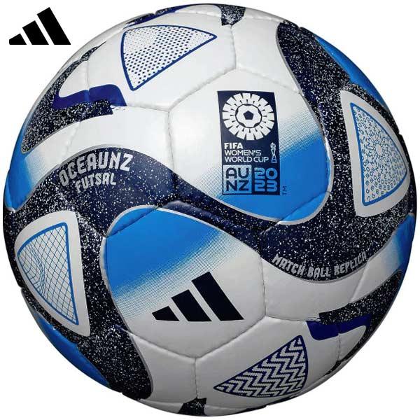 adidas（アディダス） フットサル ボール 3号球 オーシャンズ