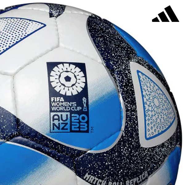 adidas（アディダス） フットサル ボール 3号球 オーシャンズ