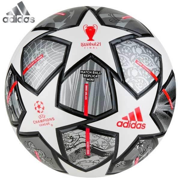 594円 21年最新入荷 サッカー サイン ボール アディダス フィナーレ 周年 ミニ Afms1400tw Adidas