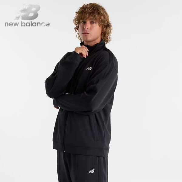 New Balance（ニューバランス） ウェア ジャージ トップ ニット