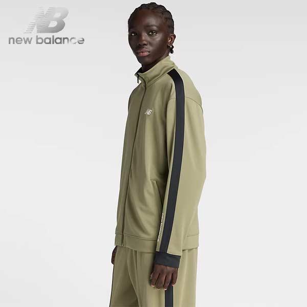 New Balance（ニューバランス） ウェア ジャージ トップ ニット