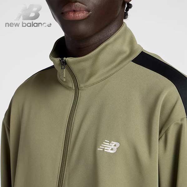 New Balance（ニューバランス） ウェア ジャージ トップ ニット