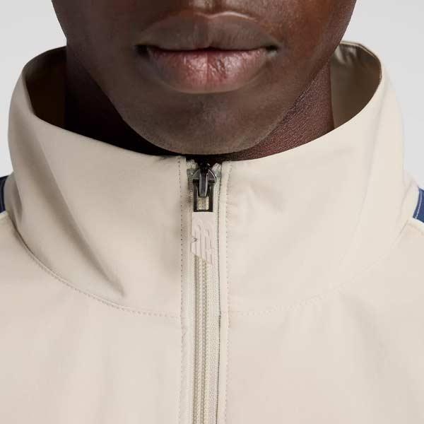 New Balance（ニューバランス） ウェア ウーブントラックジャケット 裏