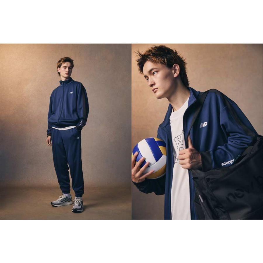 New Balance（ニューバランス） ウェア ジャージ パンツ ニット