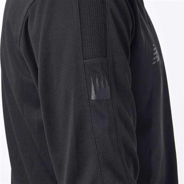 New Balance（ニューバランス） ウォームアップトップ ハーフジップ