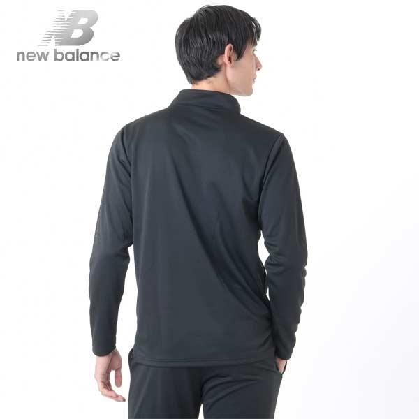 New Balance（ニューバランス） ウェア Black Out Collection ウォーム