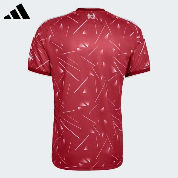 Liverpool リバプール　サッカー　adidas アディダス adidas（アディダス） ウエア サッカー リバプールFC リヴァプール 26