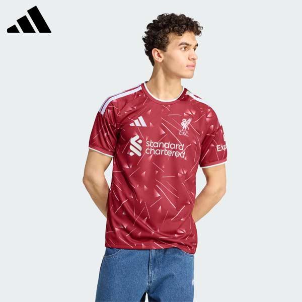 adidas（アディダス） ウエア サッカー リバプールFC リヴァプール 26