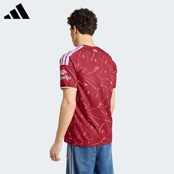 adidas（アディダス） ウエア サッカー リバプールFC リヴァプール 26