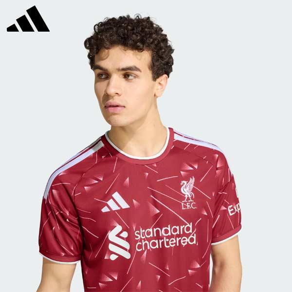 adidas（アディダス） ウエア サッカー リバプールFC リヴァプール 26