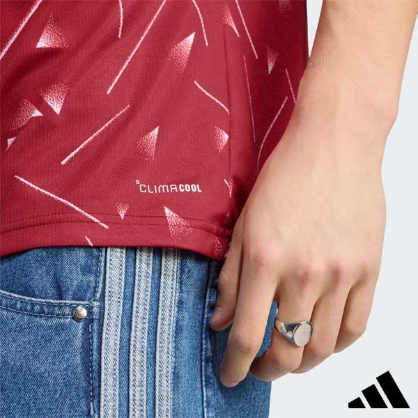 adidas（アディダス） ウエア サッカー リバプールFC リヴァプール 26