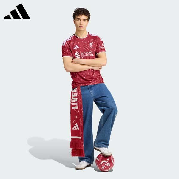 adidas（アディダス） ウエア サッカー リバプールFC リヴァプール 26