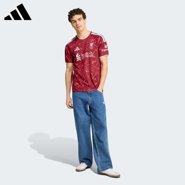 adidas（アディダス） ウエア サッカー リバプールFC リヴァプール 26