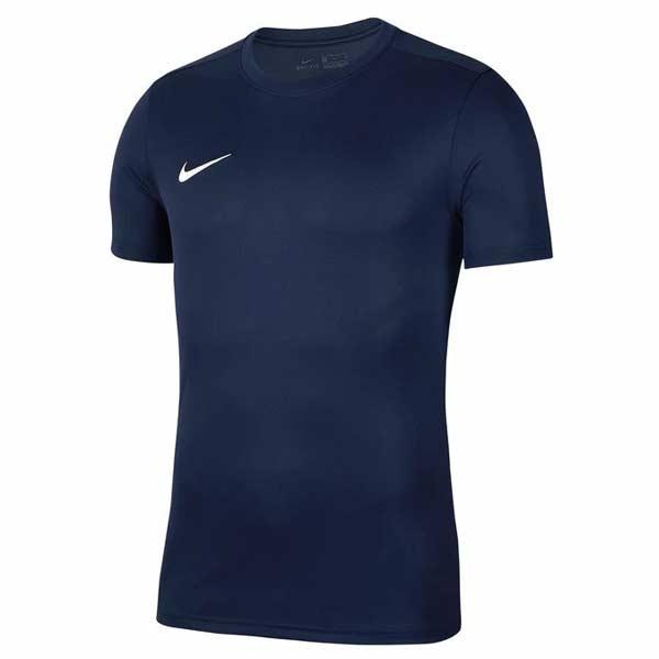NIKE（ナイキ） シャツ ユニセックス スポーツ パーク PARK VII S/S
