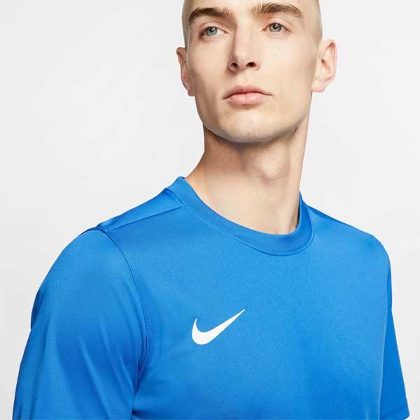 NIKE（ナイキ） シャツ ユニセックス スポーツ パーク PARK VII S/S
