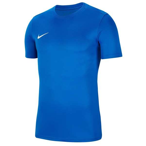NIKE（ナイキ） シャツ ユニセックス スポーツ パーク PARK VII S/S
