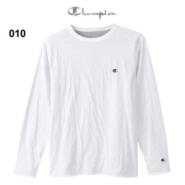 Champion（チャンピオン） Tシャツ ロングスリーブ リバーシブル T