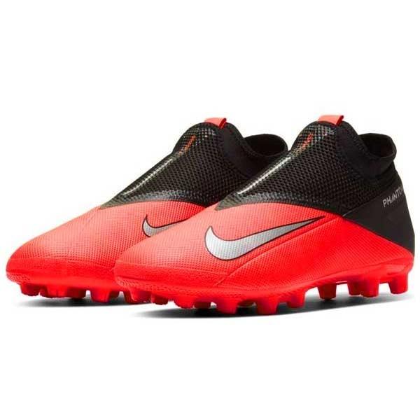 スパイク サッカー ナイキ ファントム Vsn 2 アカデミー ダイナミック フィット Hg Cd4157 606 Nike Cd4157 606 スポーツショップサンキャビン 通販 Yahoo ショッピング