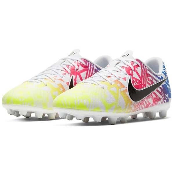 スパイク サッカー ジュニア ナイキ マーキュリアル ヴェイパー 13 アカデミー ネイマール Hg Cd4642 104 Nike Cd4642 104 スポーツショップサンキャビン 通販 Yahoo ショッピング