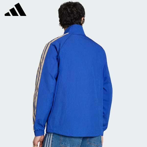 adidas（アディダス） ウェア サッカー イタリア代表 ホーム アンセム