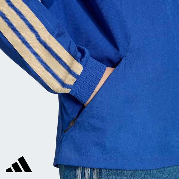 adidas（アディダス） ウェア サッカー イタリア代表 ホーム アンセム
