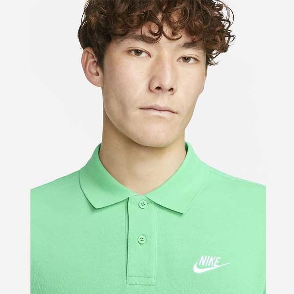 NIKE（ナイキ） ウェア スポーツウェア メンズ ポロ ポロシャツ