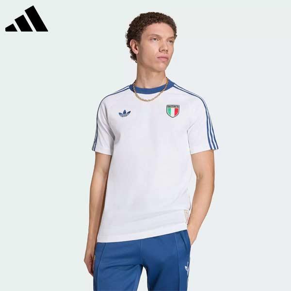 adidas（アディダス） ウェア サッカー イタリア代表 オリジナルス