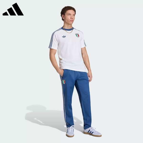 adidas（アディダス） ウェア サッカー イタリア代表 オリジナルス