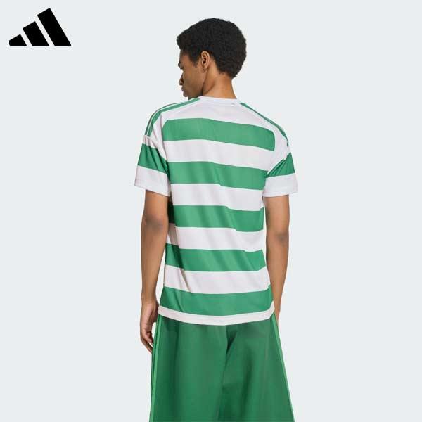 adidas（アディダス） サッカー Celtic セルティックFC 26/27 ホーム