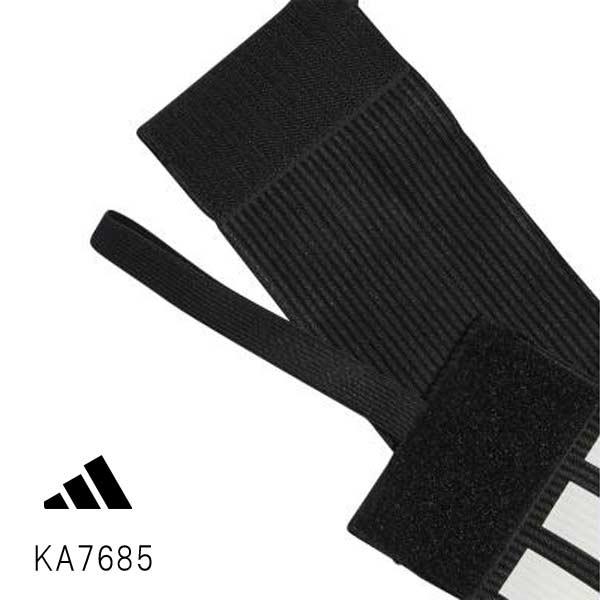 アディダス サッカー 大人 キャプテンマーク アームバンド Cマーク フットサル マジックテープ CL460 adidas -メール便02- | adidas | 06