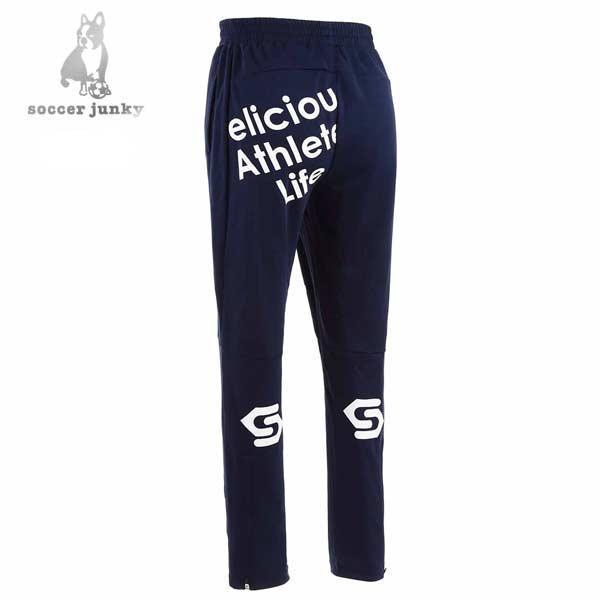 SoccerJunky（サッカージャンキー） クラウディオパンディアーニ