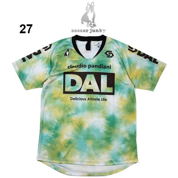 SoccerJunky クラウディオパンディーニ ジュニア ドラ犬+2