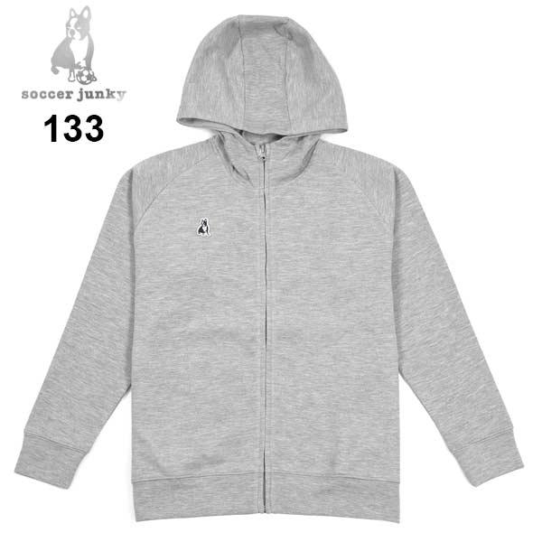 SoccerJunky サッカージャンキー クラウディオパンディーニ Kids