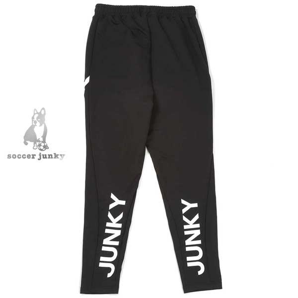 サッカージャンキー　クラウディオパンディアーニ　上下　中綿　ジュニア130cm SoccerJunky（サッカージャンキー） クラウディオパンディアーニ