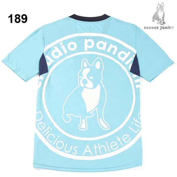 SoccerJunky（サッカージャンキー） クラウディオパンディーニ