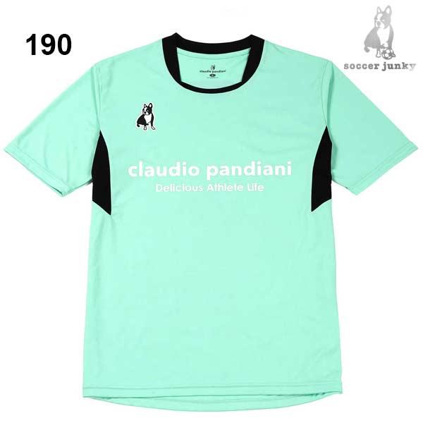 SoccerJunky（サッカージャンキー） クラウディオパンディーニ