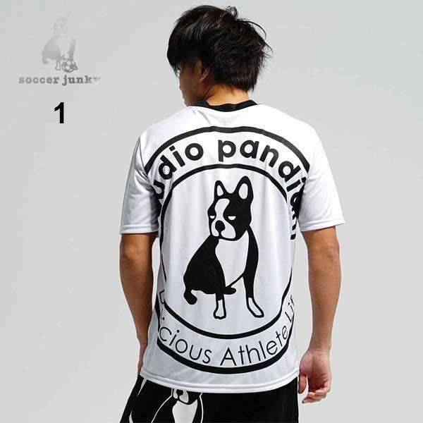 SoccerJunky（サッカージャンキー） クラウディオパンディーニ