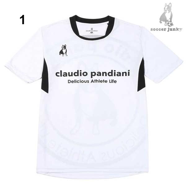 SoccerJunky（サッカージャンキー） クラウディオパンディーニ