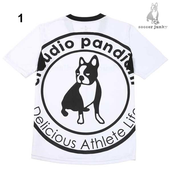 SoccerJunky（サッカージャンキー） クラウディオパンディーニ