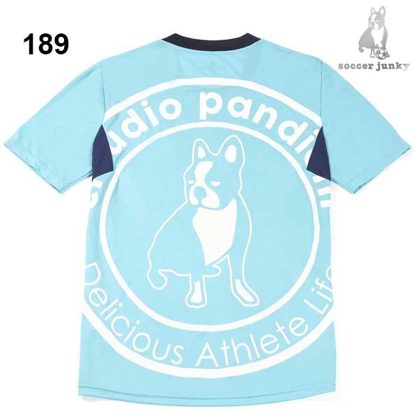 SoccerJunky（サッカージャンキー） クラウディオパンディーニ