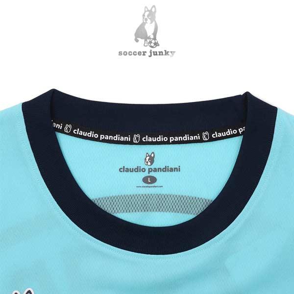 SoccerJunky クラウディオパンディアーニ ジャンキー サッカー