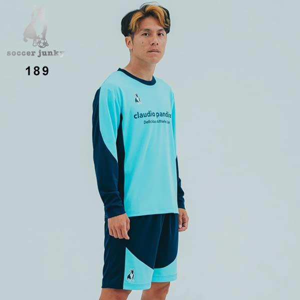 SoccerJunky クラウディオパンディアーニ ジャンキー サッカー SoccerJunky クラウディオパンディアーニ ジャンキー サッカー